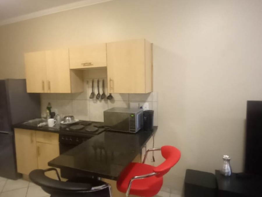 1 Bedroom Property for Sale in Vredenhof Sh Free State